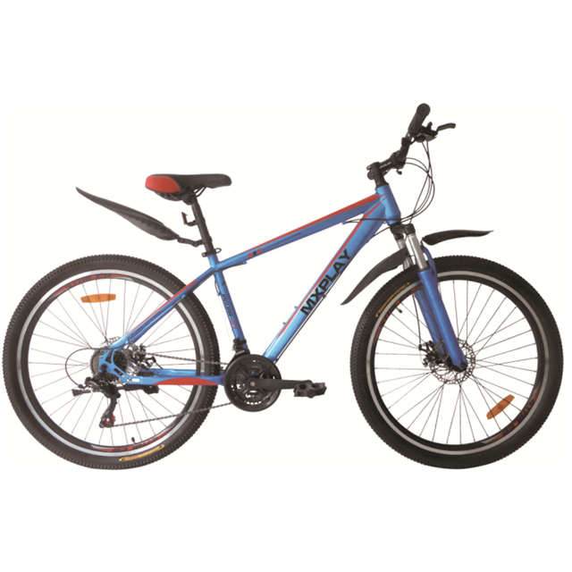 27.5 Inch Steel Mountain Bicycle Tianjin Bike Factory