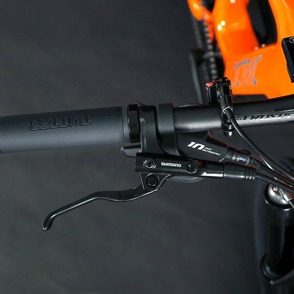 Twitter EM8 Carbon Fiber Electric M410 Mountain Bike for Adults 48v Lithium Battery Central Motor Extreme Road Bike Alloy Frame