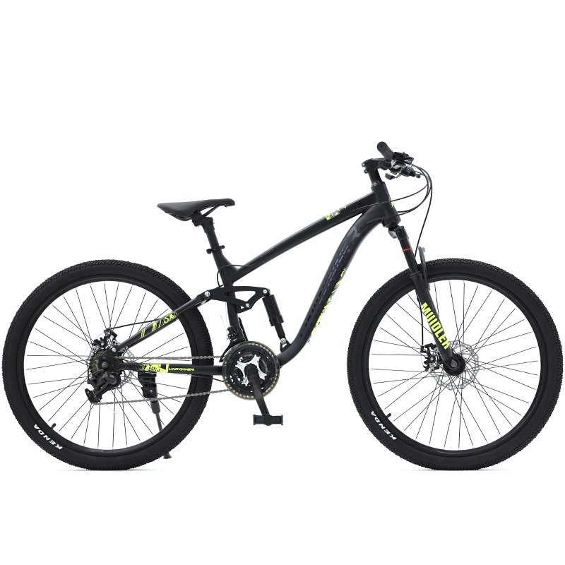Bicycles Manufactures Bicycle 24 Inch 21 Speed Fast Disc Brake Bicycle Manufacturer Mountain Bike