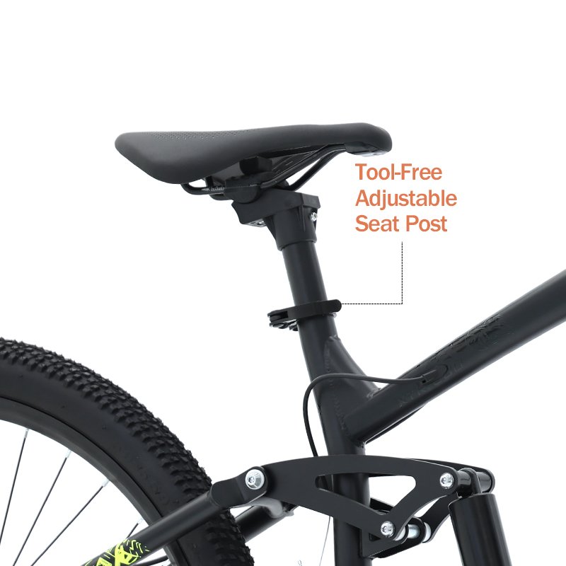 Bicycles Manufactures Bicycle 24 Inch 21 Speed Fast Disc Brake Bicycle Manufacturer Mountain Bike