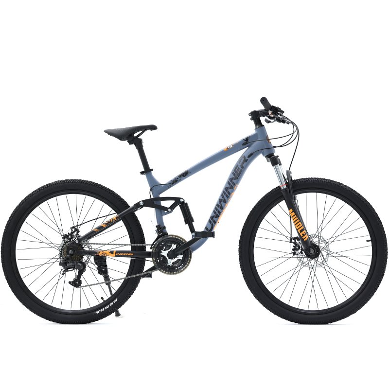 Bicycles Manufactures Bicycle 24 Inch 21 Speed Fast Disc Brake Bicycle Manufacturer Mountain Bike