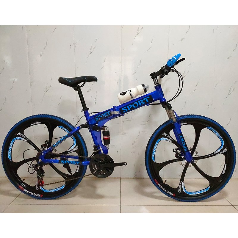 Super manufacturer supply bicycle frame mountain bike discount price wholesale cycle for man