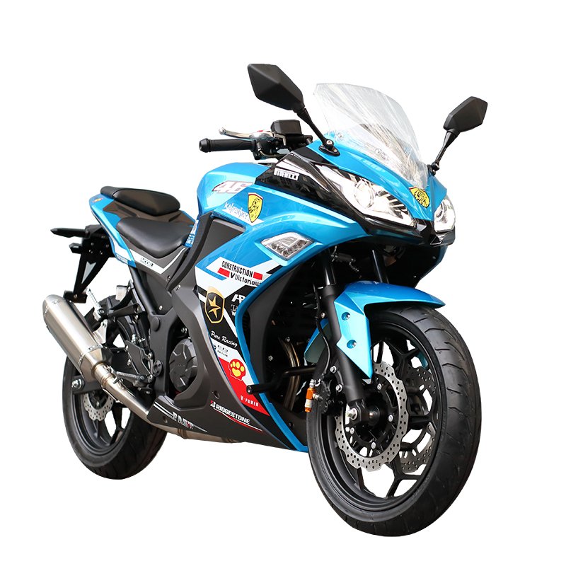 Good quality sportbike 250CC dual cylinder racing motorcycles on sales