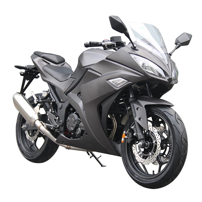 Good quality sportbike 250CC dual cylinder racing motorcycles on sales