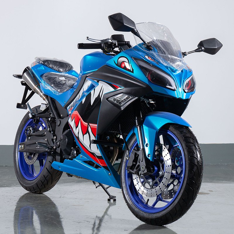 Good quality sportbike 250CC dual cylinder racing motorcycles on sales