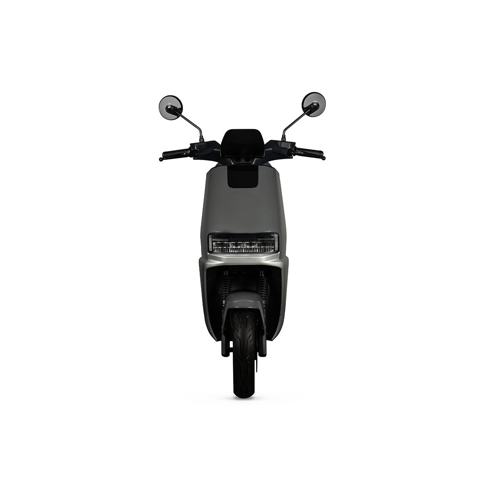 48V Electric moped scooters Food Delivery Powerful Engine Long Brake Safety Comfort Electric moped scooters