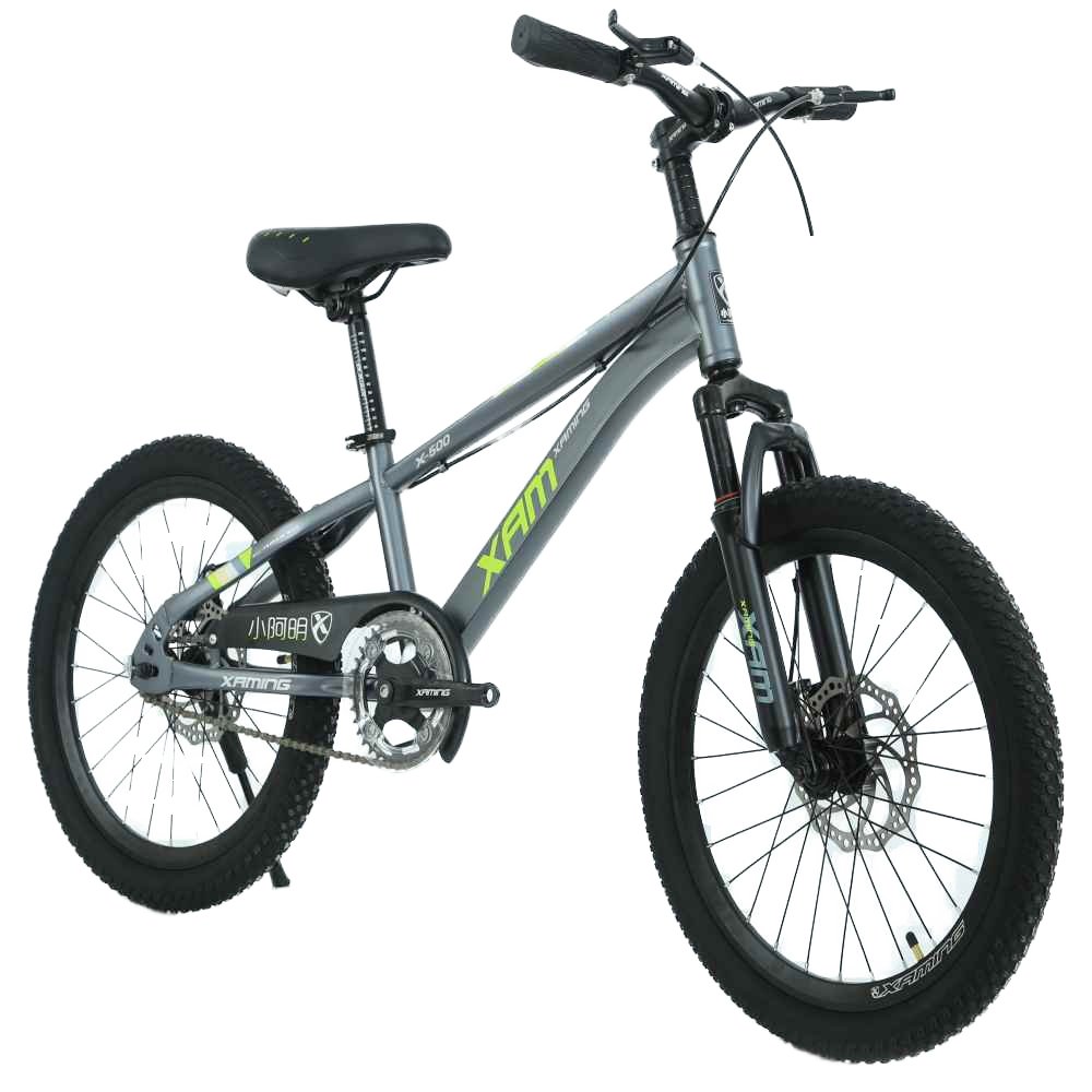 New student outdoor variable speed bike 20-inch mountain bike for kids