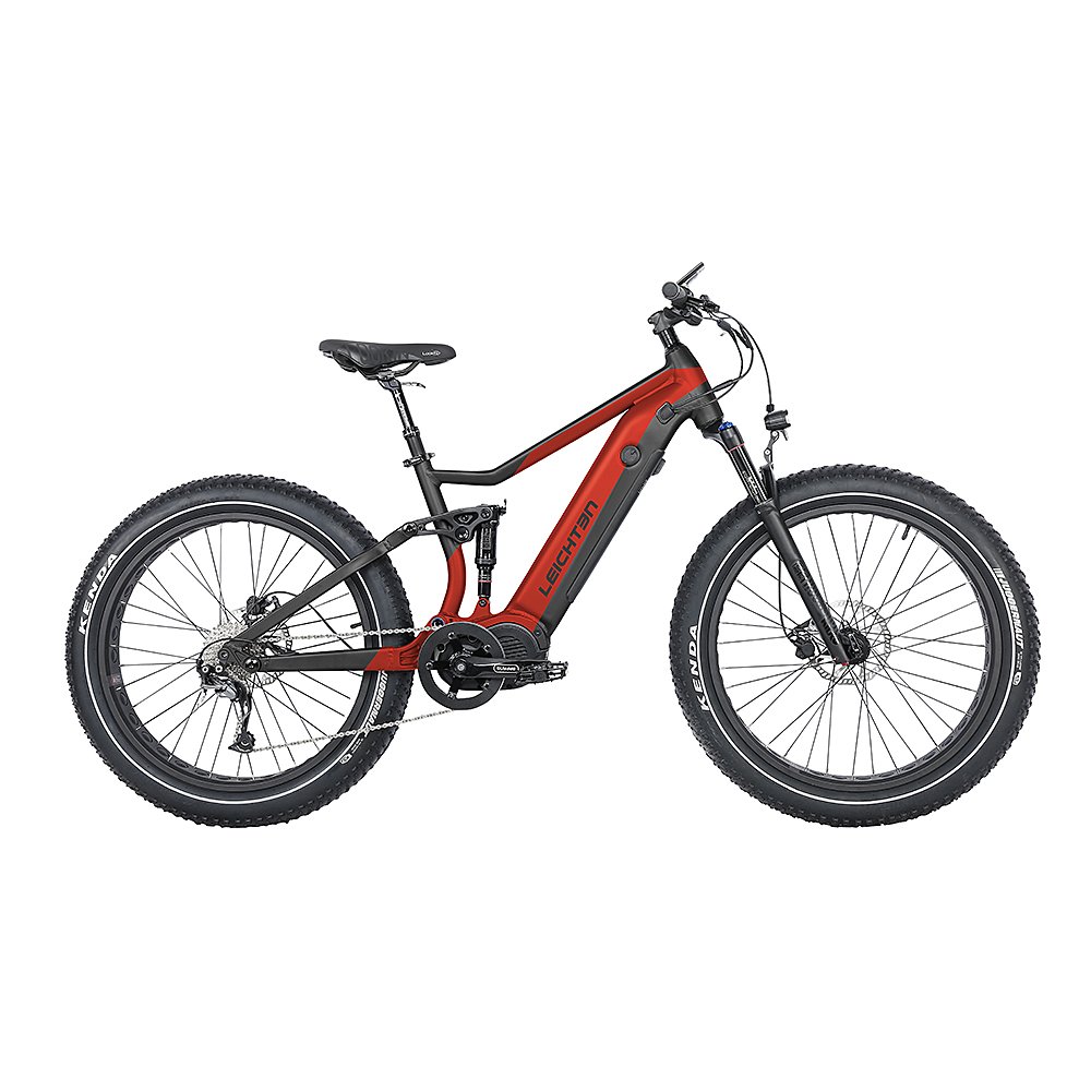 high speed powerful 1000W motor mountain electric bike with full suspension e bike 6061 alloy aluminum frame electric bicycle