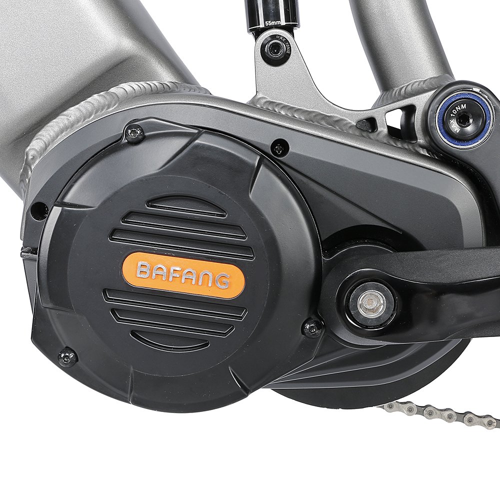 high speed powerful 1000W motor mountain electric bike with full suspension e bike 6061 alloy aluminum frame electric bicycle