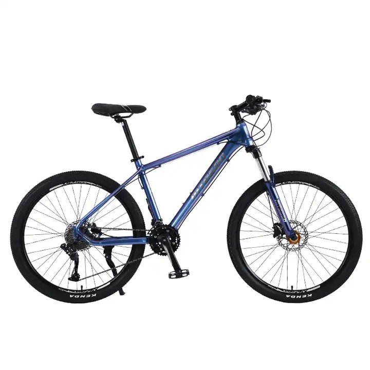 tianjin High quality wheel cheap bicicletas Aluminum full suspension frame bicycle 26" 27.5" 29 inch mountain bike