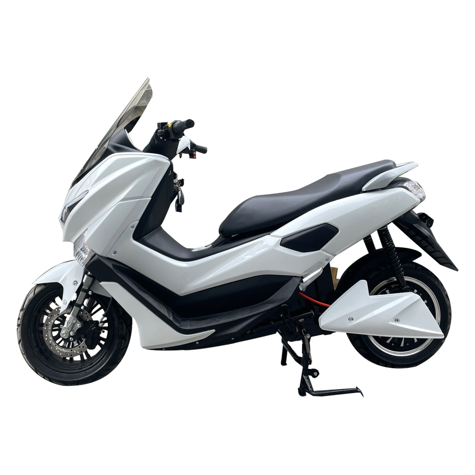 High Power 3000w 5000w Electric Motorcycle Sportbike 72V Off Road Motorcycle