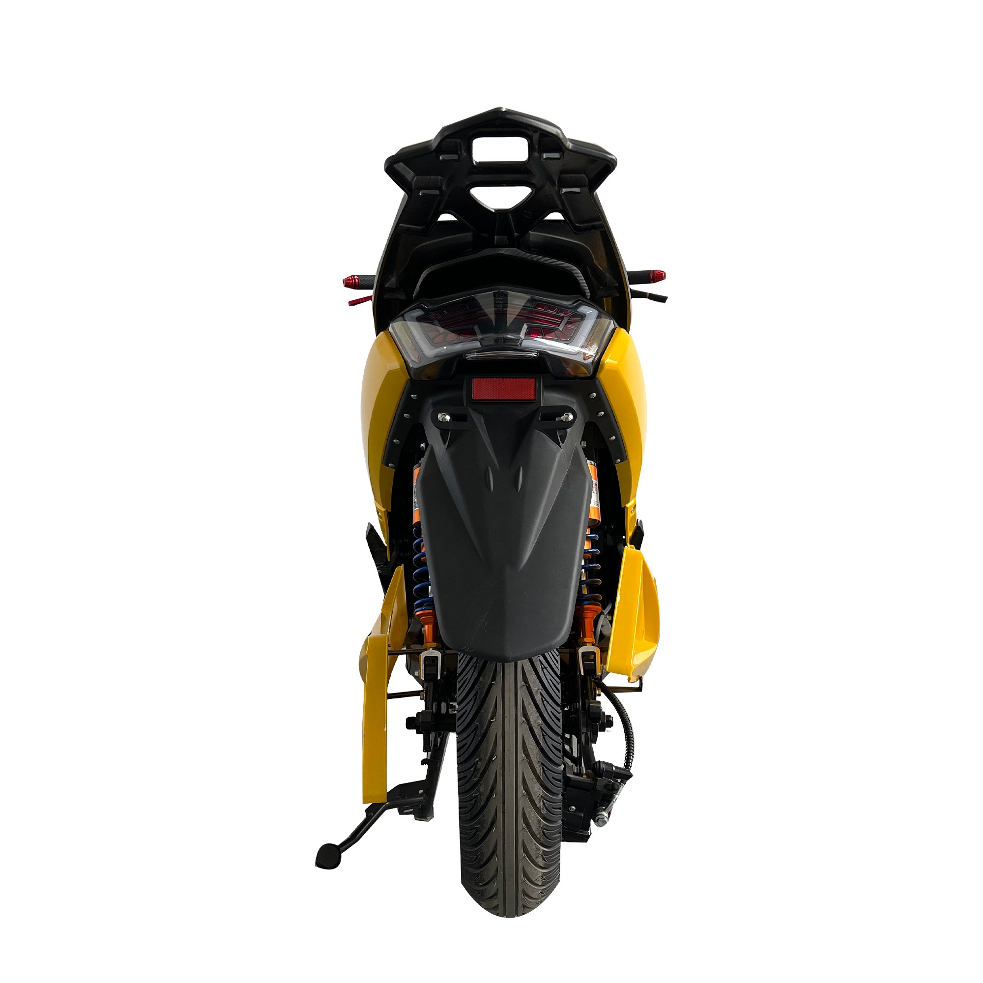 High Power 3000w 5000w Electric Motorcycle Sportbike 72V Off Road Motorcycle