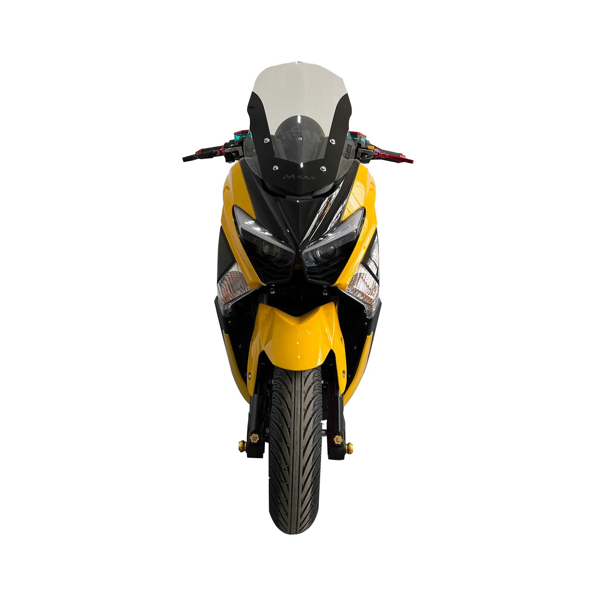High Power 3000w 5000w Electric Motorcycle Sportbike 72V Off Road Motorcycle