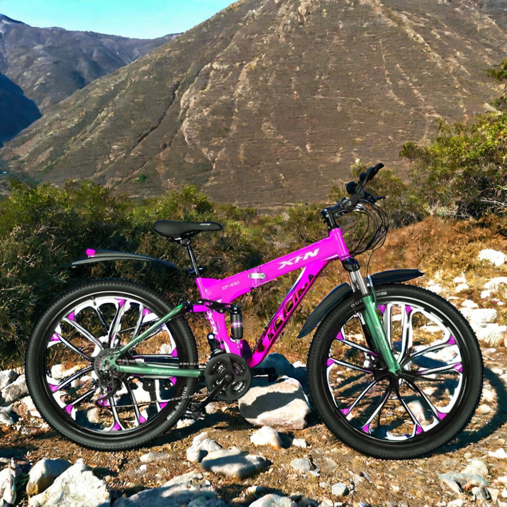 factory price mountain bike mtb bicycle for men steel mountain bike 26 inch downhill mountain bike