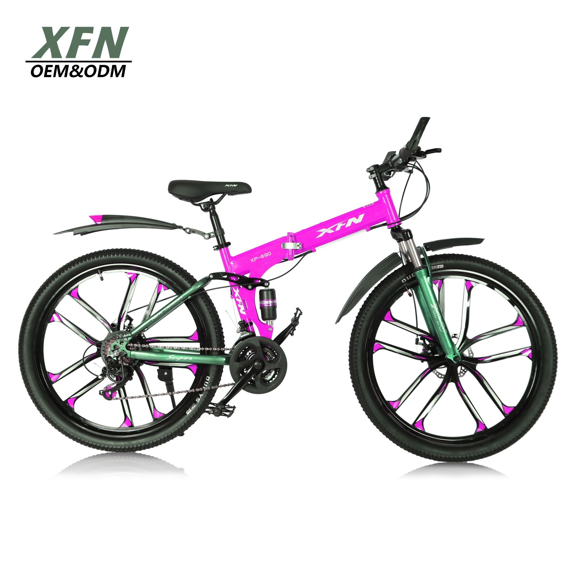 factory price mountain bike mtb bicycle for men steel mountain bike 26 inch downhill mountain bike