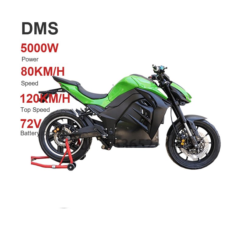Moped 72v 120 km/h 5000w motorcycle motorcycles touring electric moto scooter for adult