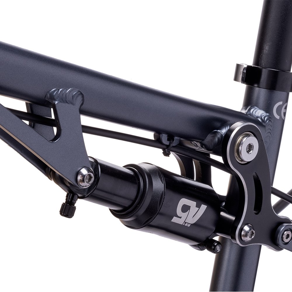 NAKXUS Urban Adventure 27M201 e-Bike 350W 48V 10.4Ah Lithium Battery 750W 9 Speed Carbon Electric Mountain Biking