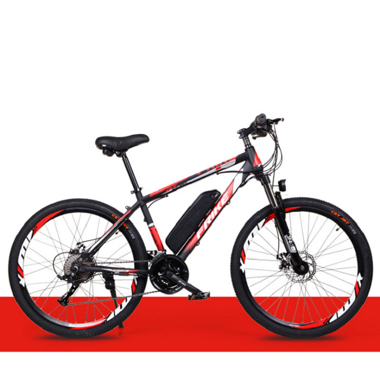 E mountainbike 26 electric bike 48V 1000w Evic 88E0 system mountain fat wheel bike electric