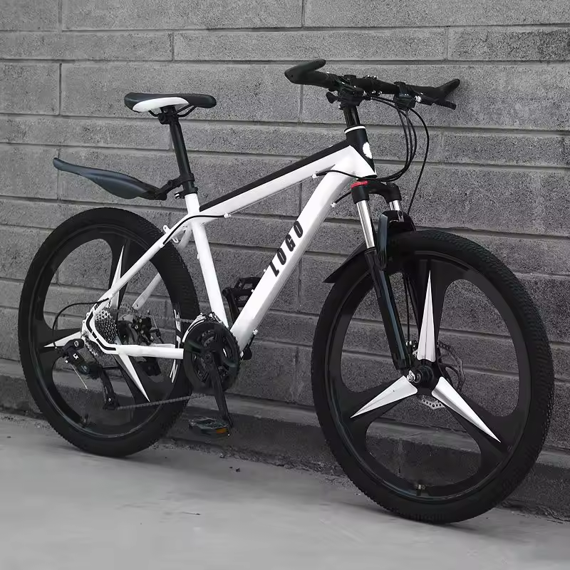 Factory price folding mountain bike mtb bicycle for men steel mountain bicycles 26 inch 29 inch Disc Brake downhill bikes