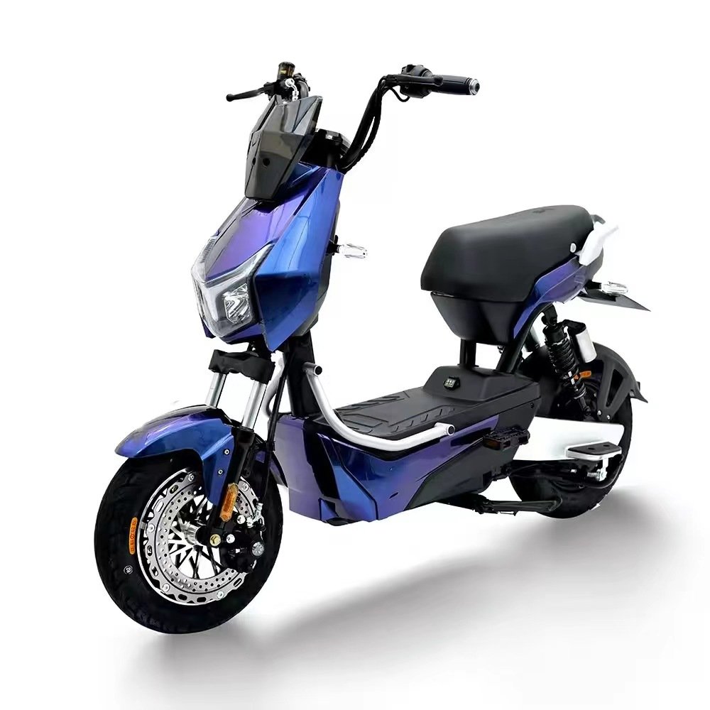 Hot sale, small electric motorcycle, electric bicycle, factory, 500W, 800W, 60V, 72V