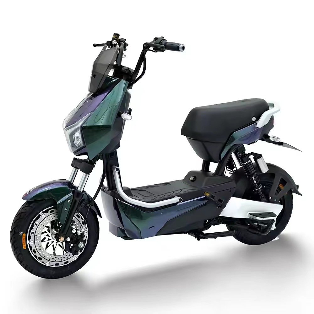 Hot sale, small electric motorcycle, electric bicycle, factory, 500W, 800W, 60V, 72V