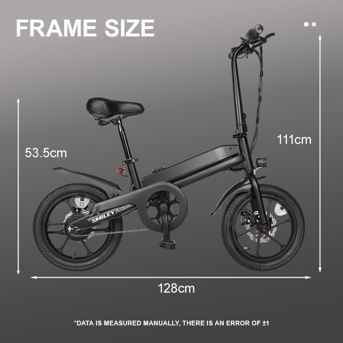 USA Ebike Manufacturer Folding E Bike 36v 7.8ah Lithium Battery Cycle Electric Bisiklet Elektrikli E-bike Electric Bike 2 Wheel