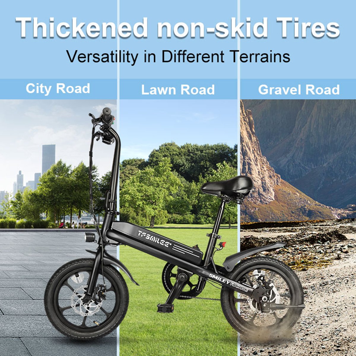 USA Ebike Manufacturer Folding E Bike 36v 7.8ah Lithium Battery Cycle Electric Bisiklet Elektrikli E-bike Electric Bike 2 Wheel
