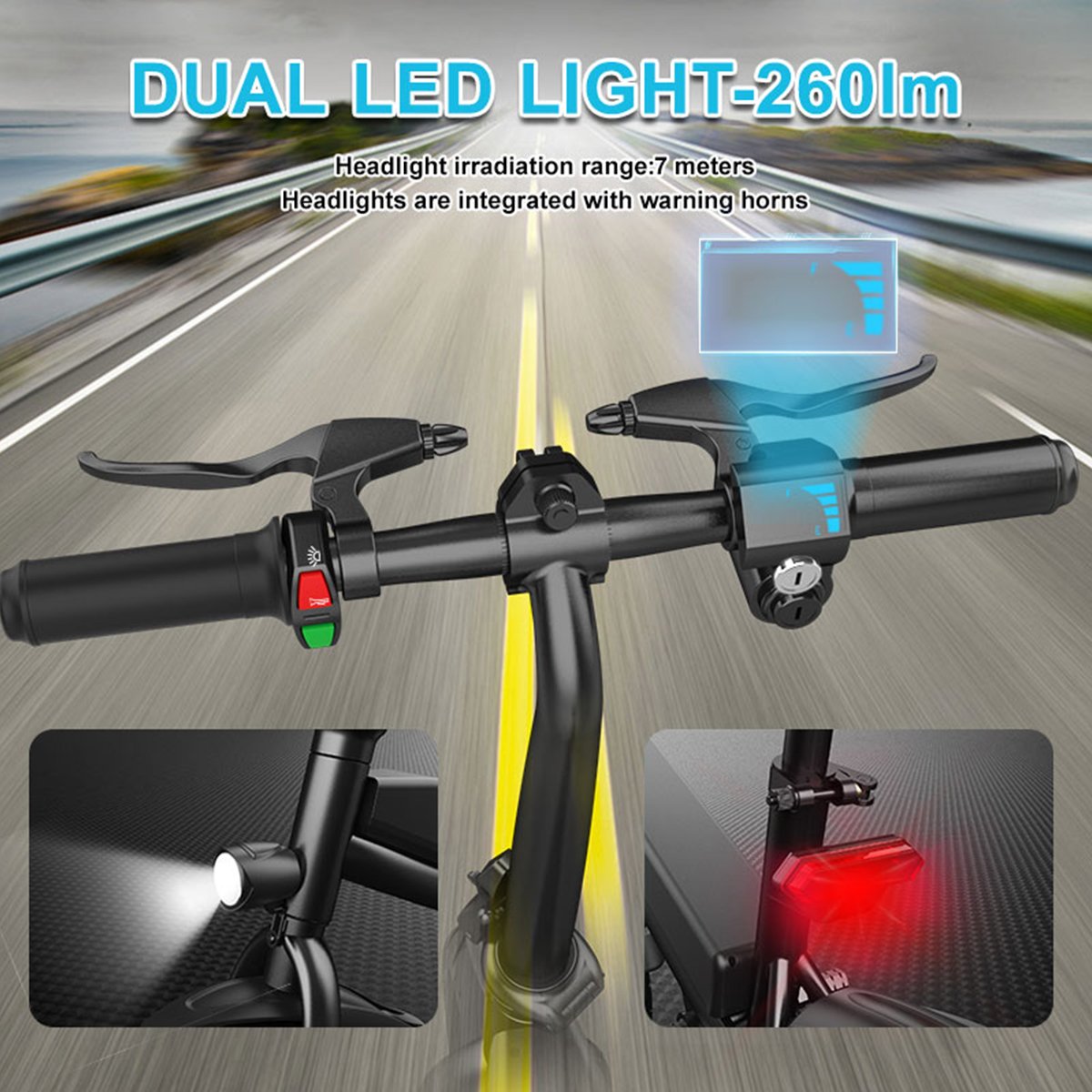 USA Ebike Manufacturer Folding E Bike 36v 7.8ah Lithium Battery Cycle Electric Bisiklet Elektrikli E-bike Electric Bike 2 Wheel
