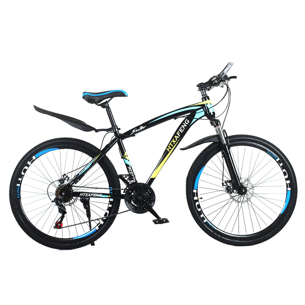factory custom cheap wholesale NEW model MTB mountain bicycle 26/27.5 inch mountain bike for adult men/new design popular bike
