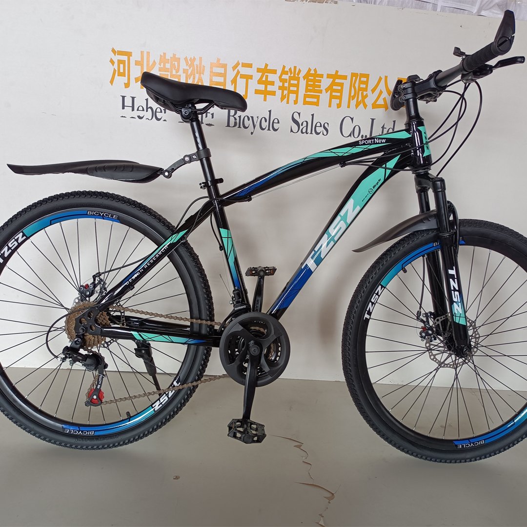 factory custom cheap wholesale NEW model MTB mountain bicycle 26/27.5 inch mountain bike for adult men/new design popular bike