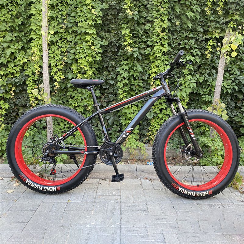 MTBGOO Hot Selling 21 Speed Downhill Mountain Bike 26 27.5 29 inch Big Wheels Other Bicicletas Men Bicycles For Adults