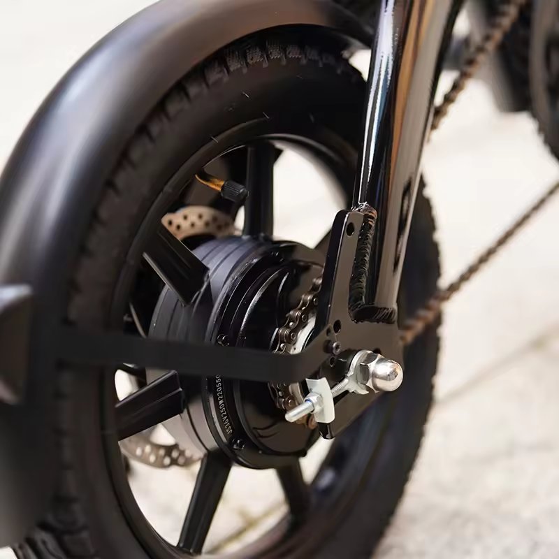 eu America Canada Australia Velo Electrique 36v E Bicycle Bike 250w Ebike Folding Price Elektri Ni Biciklo Electric City Bike