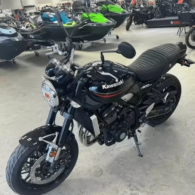 FASTEST DELIVERY FOR UNIVERSAL Z900RS ABS Sportbike Motorcycle sport bike