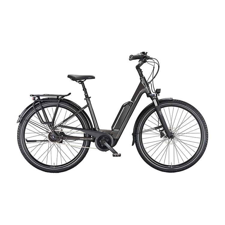 Wholesale Unisex Fashion Electric City Bike/White Electric Bicycle/26 inch light weight City EBike/other electric bicycle