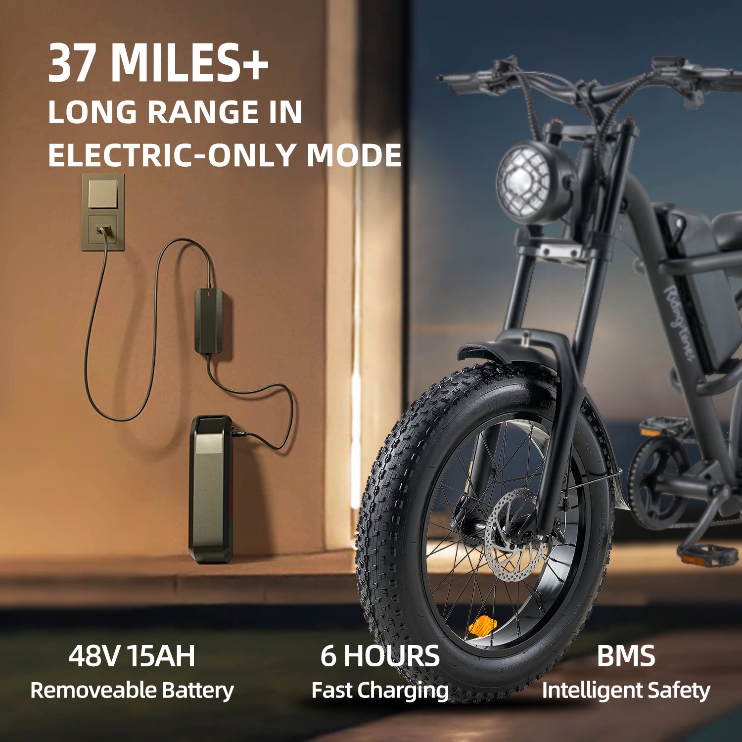 City Motorcycle Bikes 2000w Suspension Other Warehouse Motor Fast 10000w Kit Scooters Tire Full Adults Eu Fat Electric Dirt Bike