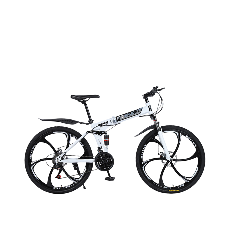 Factory wholesale 26'' 27.5'' 29'' inch Alloy Frame Full Suspension 33 Speed Mountain Bike Bicycle