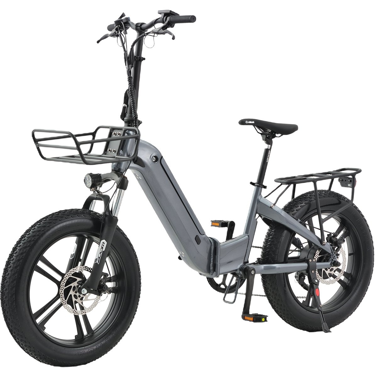 OEM electric folding bike 45km Bicycle Ebike 750w 48v E-bike Cheap Bisicleta Electrica Fat Tire Fast Speed electric City bike
