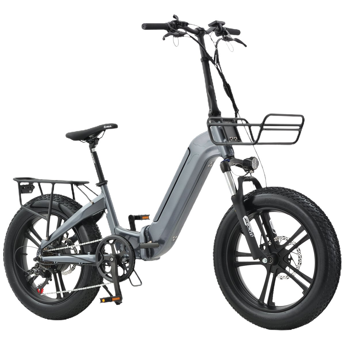 OEM electric folding bike 45km Bicycle Ebike 750w 48v E-bike Cheap Bisicleta Electrica Fat Tire Fast Speed electric City bike