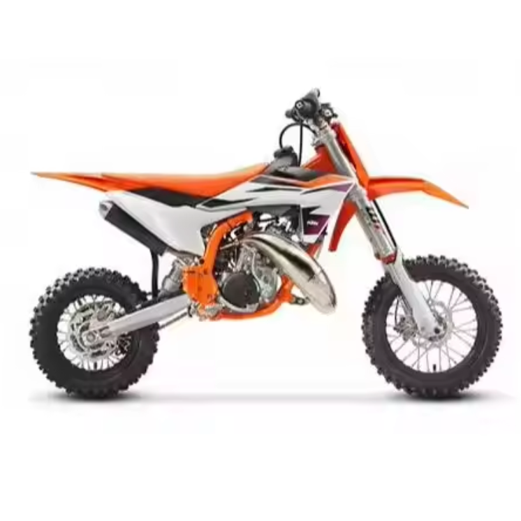 2023 Sportbike Off-Road Racing KTMs 50 SX Dirt bike motorcycle Riding dirtbike motocross