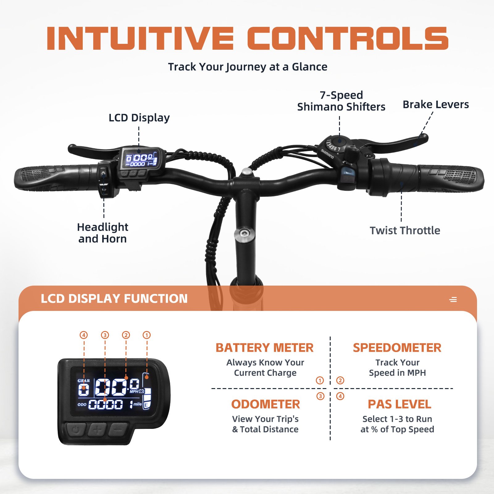 US STOCK City Ebike with 250w 36V Electric road bike e bicycle 7 Gear e bike city for adult ebike