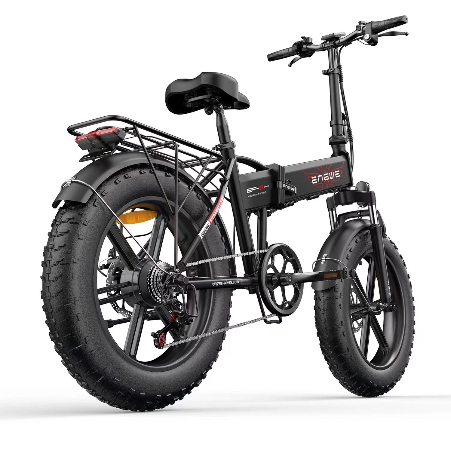 Engwe Ep-2 pro bike frame bicycle with motor Dirt Mountain Folding Ebike sepeda listrik With city mountain bike