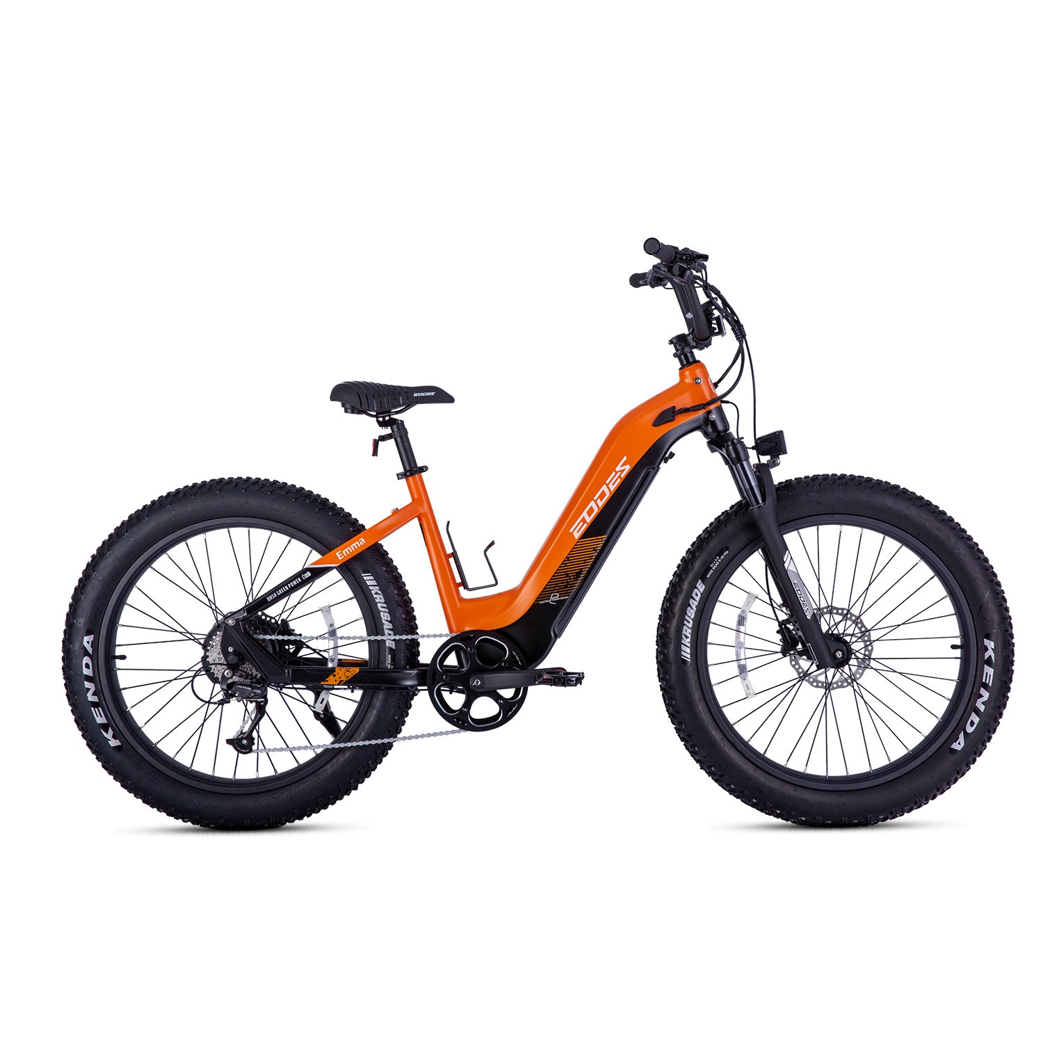 Z10 Electric Bike 26Inch Fat Tire 750W 48V 17Ah Battery 20Mph Step Thru Ebike Powerful Electric Mountain Bike USA Warehouse