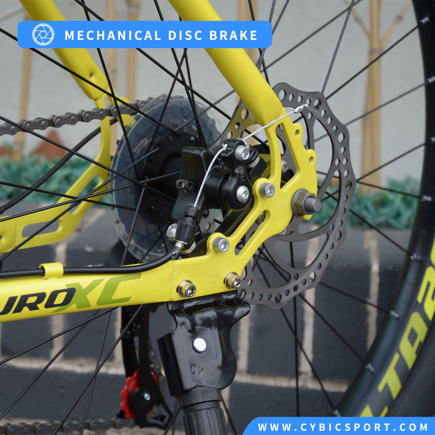 Cheap Fat Tires High Quality Wholesale 7 Speed Customized Adult 27 Inch Mountain Bike