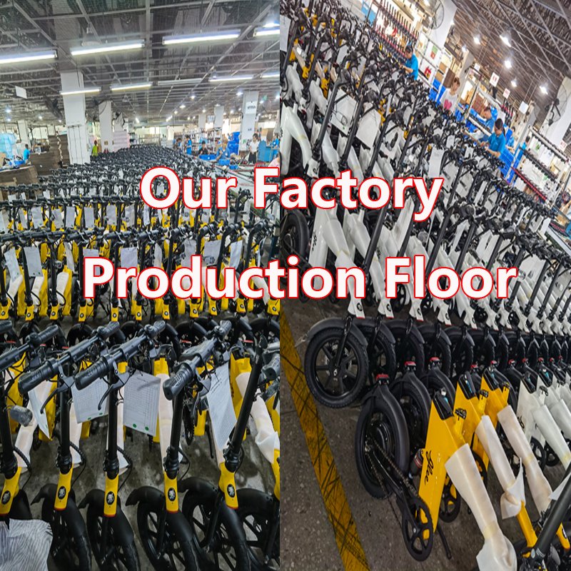 EU USA Warehouse H1 H2 Foldable e bike 250W 500W 14 Inch Folding eBike Pedal Assist Electric City Bike Electric Bike