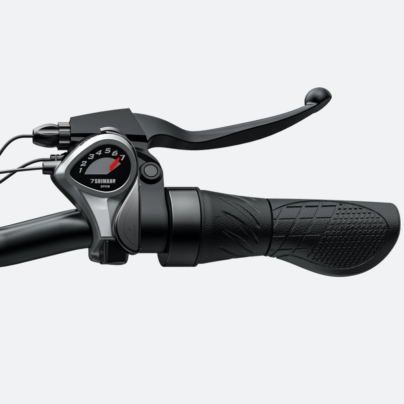 EU US UK Warehouse e-bike fat tire e bike Hydraulic Disc Brake electric mountain bike 26inch aluminum alloy fat tire ENGWE E26