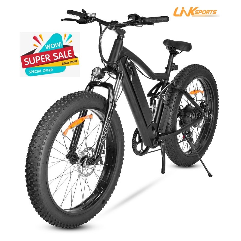 Factory price 48V 17.5Ah 20ah fast speed electric bike cheap e bicycle 26 city e cycle 500W 1000w motor electric city bicycle