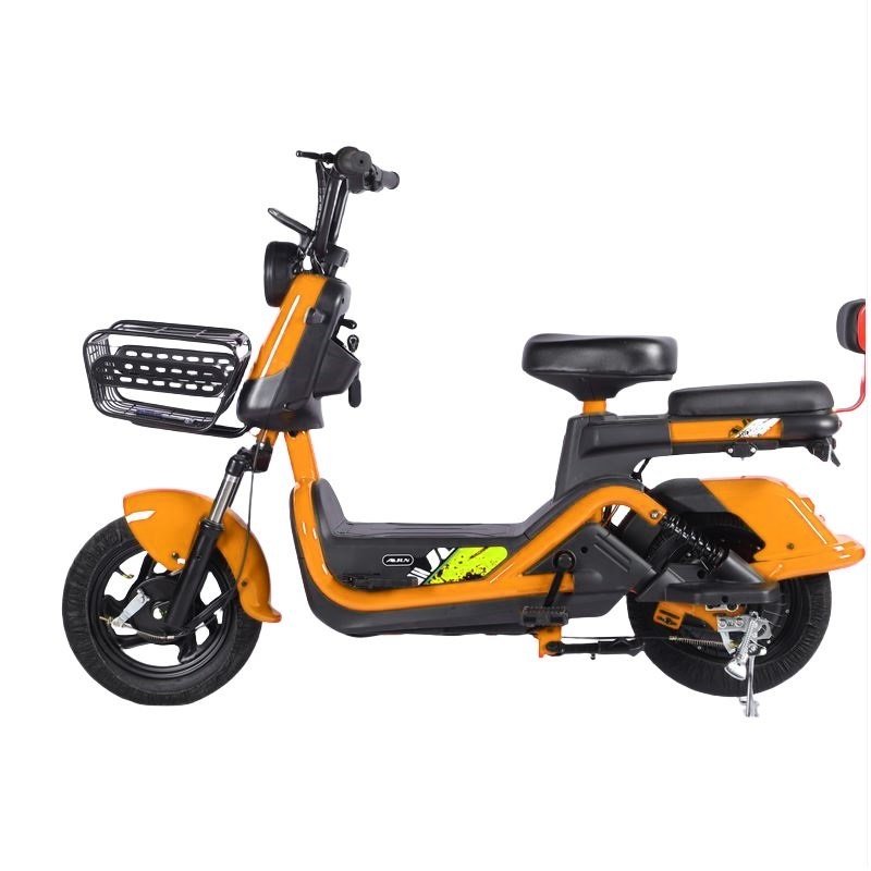 Model K9 China Quick wheel City Electric Bike,500w 60V 23Ah powerful Electric Bike long Range bicicleta electrica