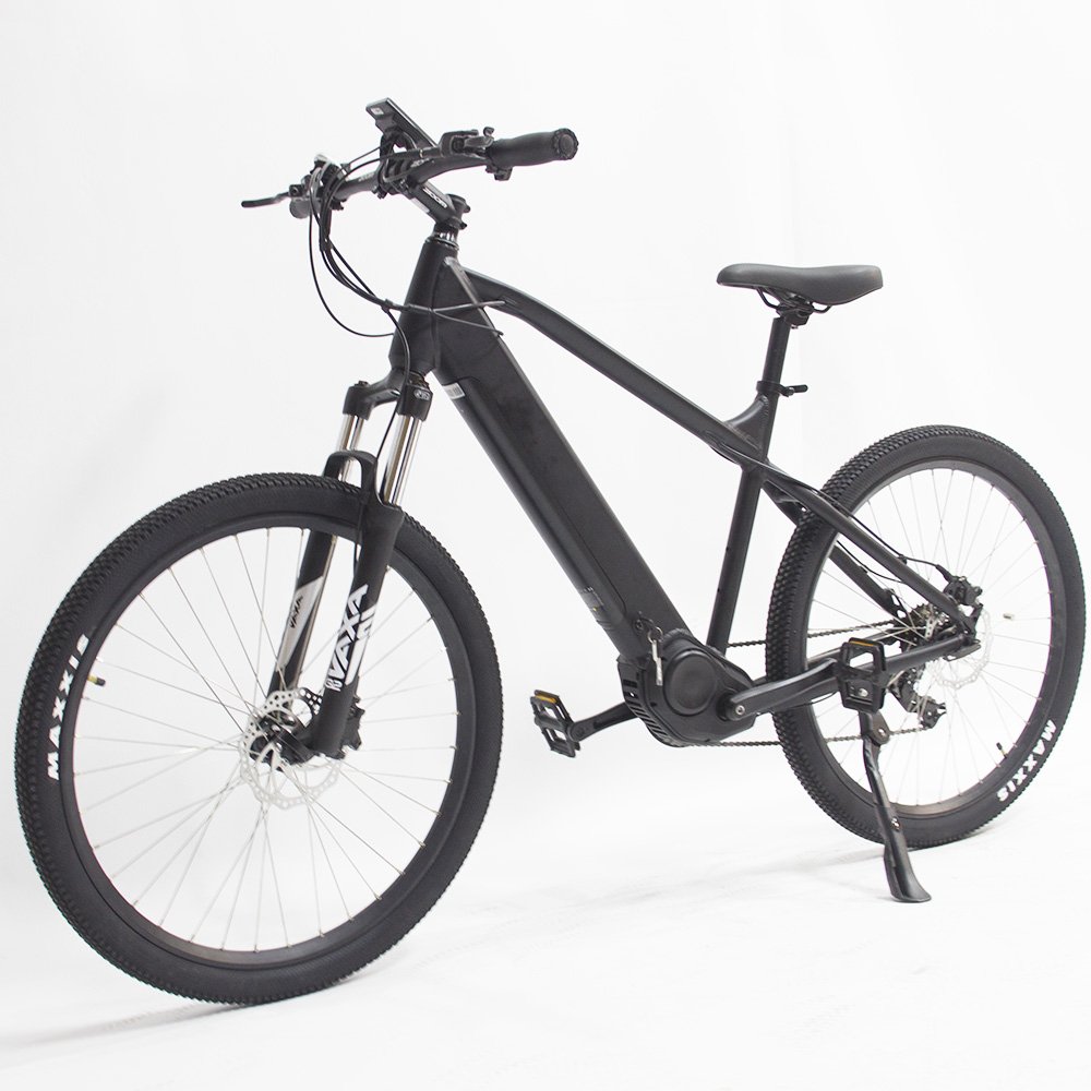 alloy aluminum electric city bicycle 27.5inch road bike mid drive electrica ebike
