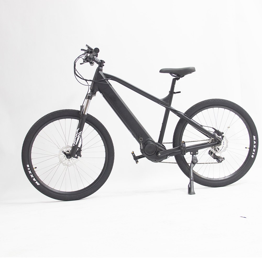 alloy aluminum electric city bicycle 27.5inch road bike mid drive electrica ebike