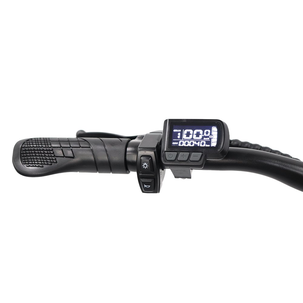 E7 pro US Eu Warehouse delivers urban electric mountain bike 250W motor 36V7.8Ah battery, maximum range 20-30 miles